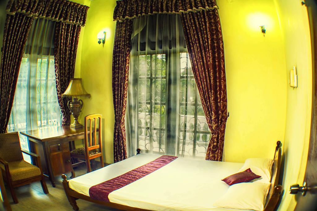 Hotel Malwatta Pilgrims Rest Kandy Zewnętrze zdjęcie