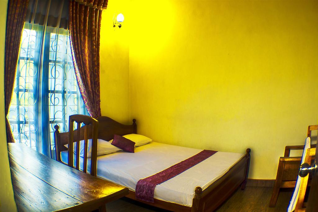 Hotel Malwatta Pilgrims Rest Kandy Zewnętrze zdjęcie