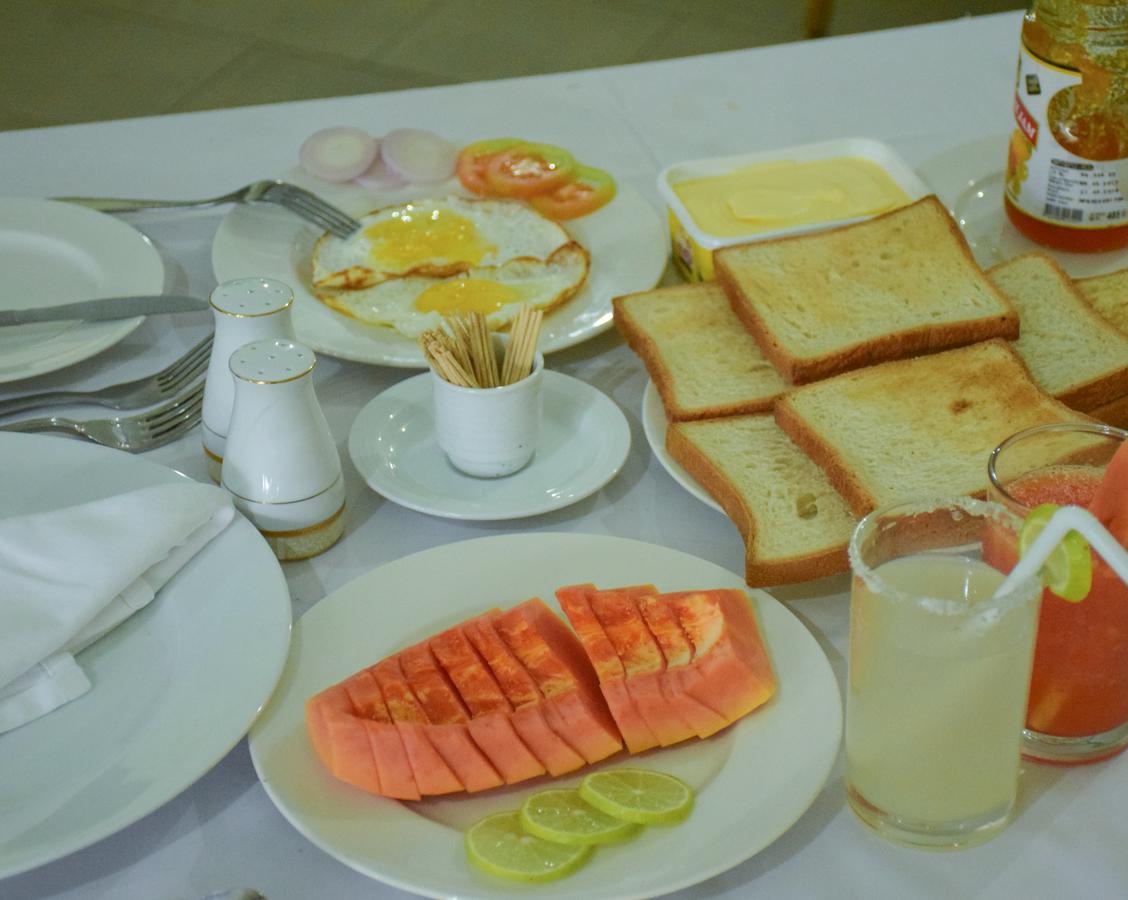 Hotel Malwatta Pilgrims Rest Kandy Zewnętrze zdjęcie