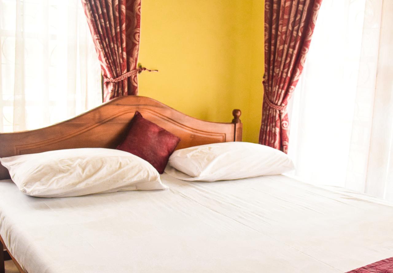 Hotel Malwatta Pilgrims Rest Kandy Zewnętrze zdjęcie
