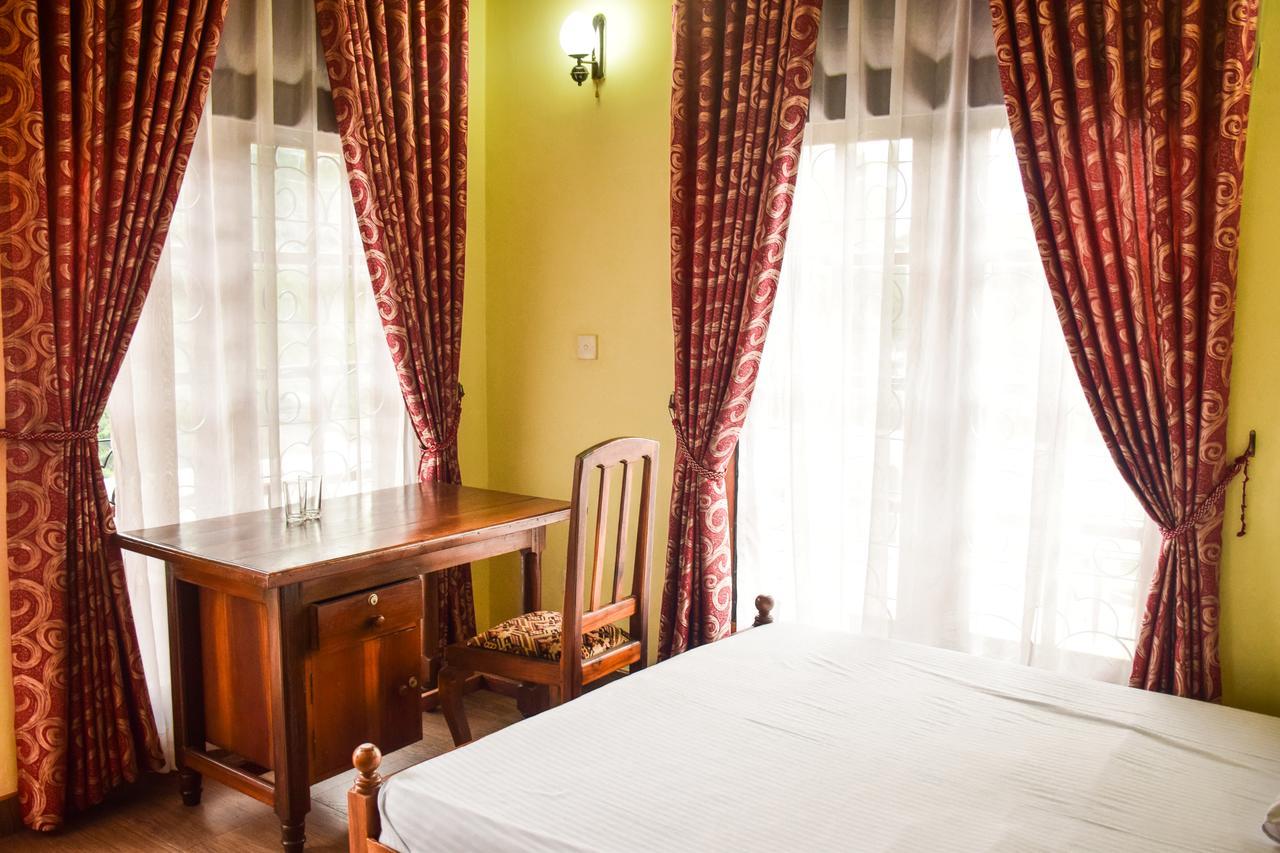 Hotel Malwatta Pilgrims Rest Kandy Zewnętrze zdjęcie