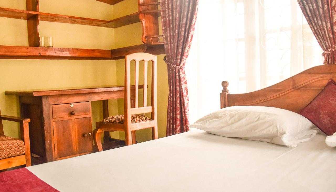 Hotel Malwatta Pilgrims Rest Kandy Zewnętrze zdjęcie