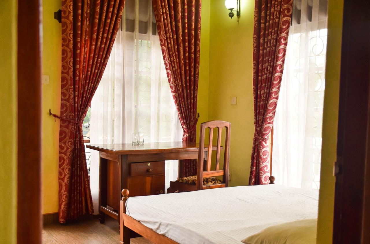 Hotel Malwatta Pilgrims Rest Kandy Zewnętrze zdjęcie