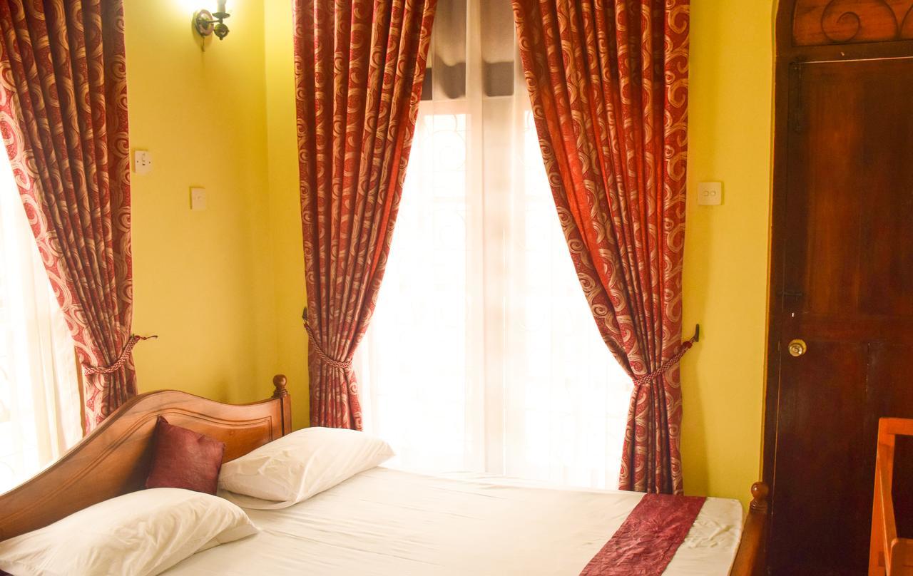Hotel Malwatta Pilgrims Rest Kandy Zewnętrze zdjęcie