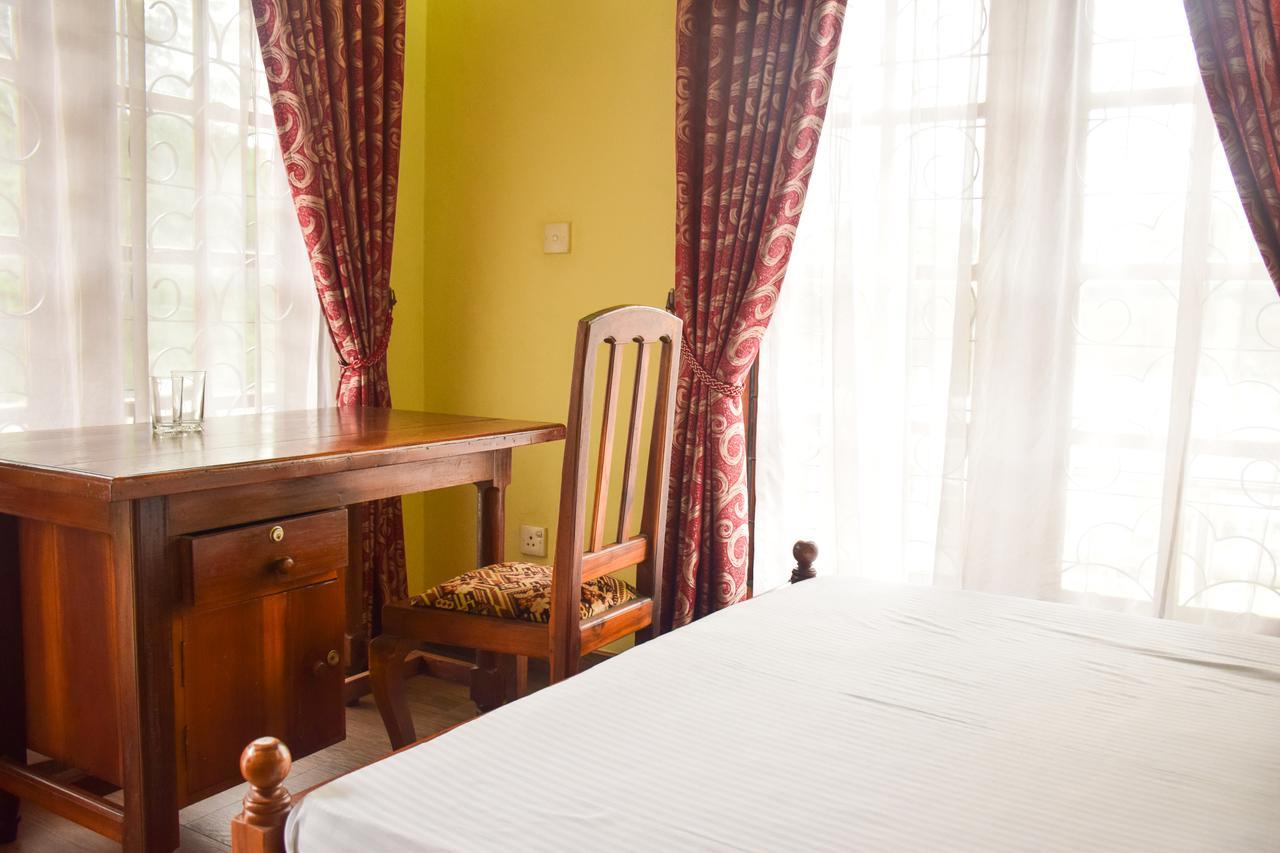 Hotel Malwatta Pilgrims Rest Kandy Zewnętrze zdjęcie