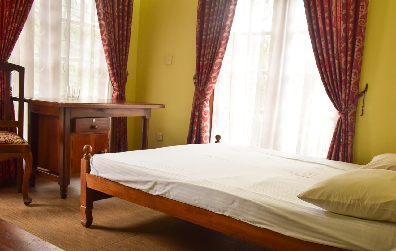 Hotel Malwatta Pilgrims Rest Kandy Zewnętrze zdjęcie